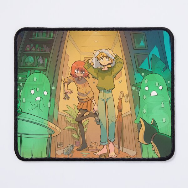 Item preview, Scared Ghosts designed and sold by Carles Dalmau.