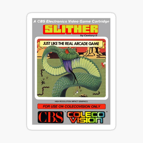 Snake Game Magnet for Sale by Stickergorl