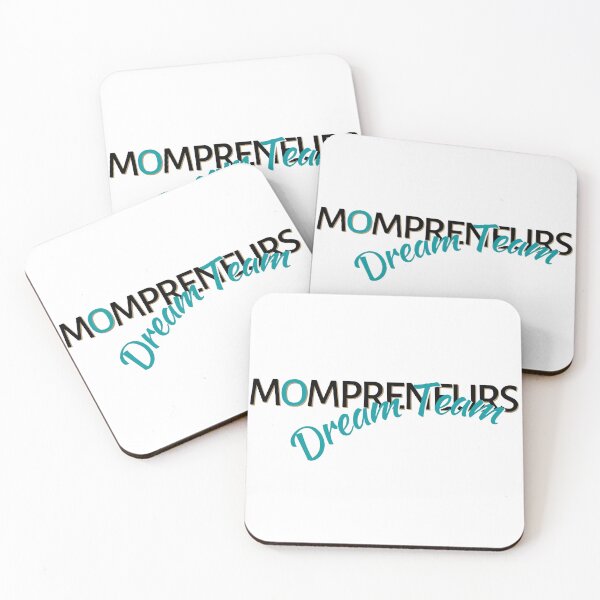 Item preview, Mompreneurs Dream Team designed and sold by Mompreneur and Daughter.