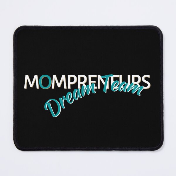 Item preview, Mompreneurs Dream Team designed and sold by Mompreneur and Daughter.