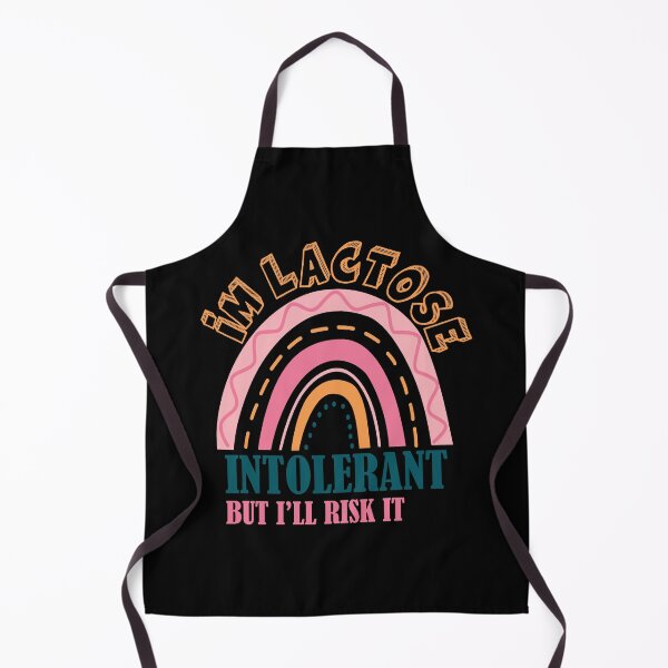 Item preview, Im Lactose Intolerant designed and sold by anh04.