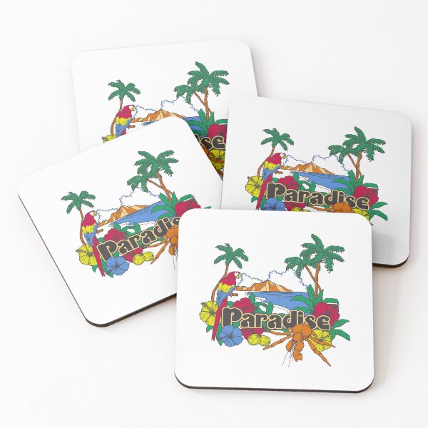 Item preview, Paradise designed and sold by jothi-designers.