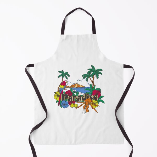 Item preview, Paradise designed and sold by jothi-designers.