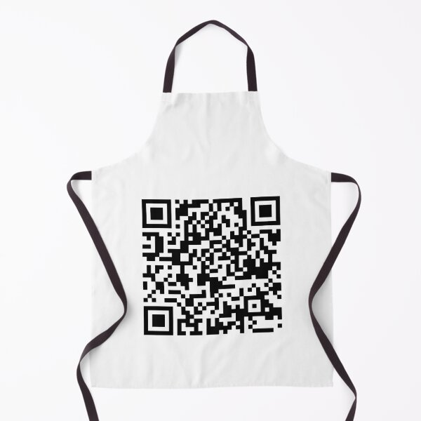 Item preview, QR Code Goat Kisses designed and sold by WillDoo.