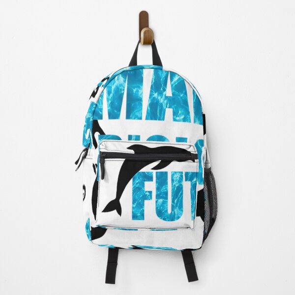 Item preview, Future Marine biologist - for Marine lovers designed and sold by TeesLina.