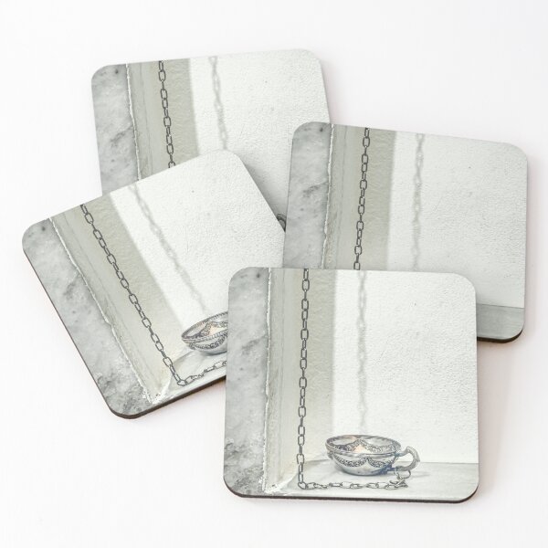 Item preview, Silver cup - Tinos designed and sold by Sue McLeod.