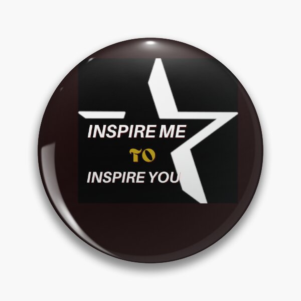 Item preview, INSPIRE ME TO INSPIRE YOU. designed and sold by marie1919.