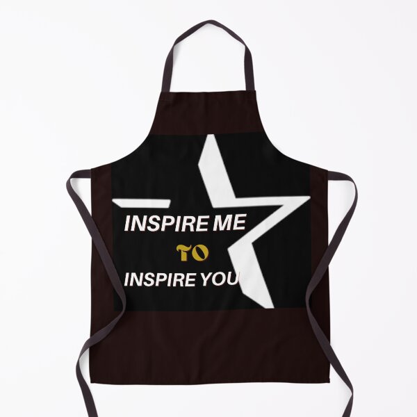 Item preview, INSPIRE ME TO INSPIRE YOU. designed and sold by marie1919.