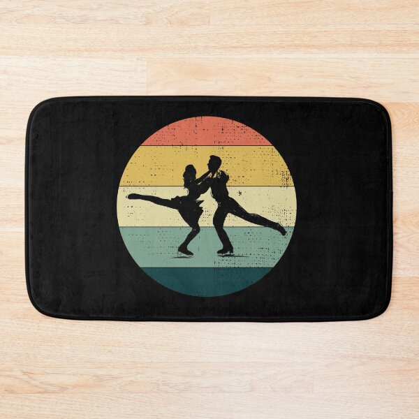 Item preview, Figure Skating Couple Pairs Free Skate Ice Dance  designed and sold by TastefulTees.