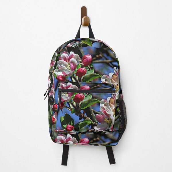 Item preview, Lots of apple blossoms designed and sold by Bonnie's Playground.