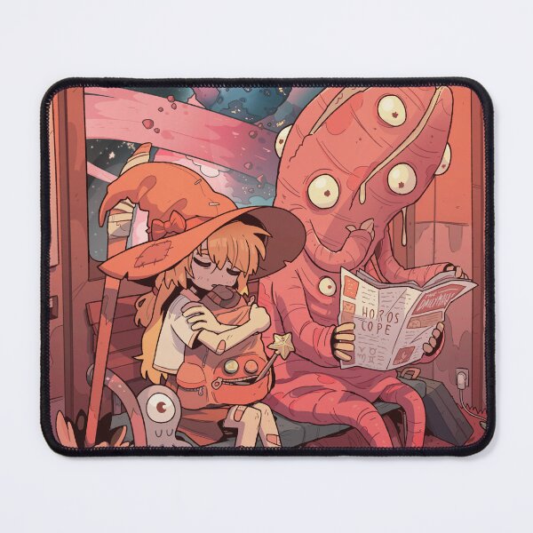 Item preview, Witch train designed and sold by Carles Dalmau.