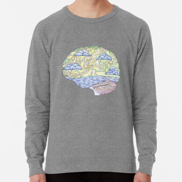 Lightweight Sweatshirt