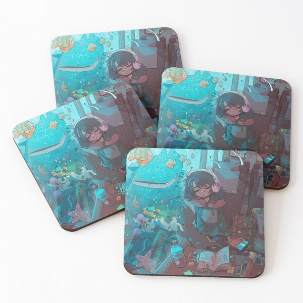 Item preview, Underwater train designed and sold by Carles Dalmau.