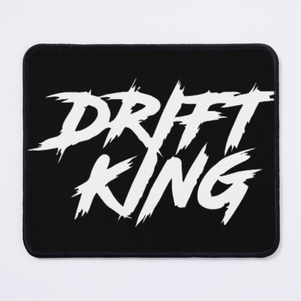 Item preview, Drift King designed and sold by Racingdecals.