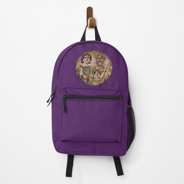 Item preview, Severan Tondo (on purple) designed and sold by DotorEaon.