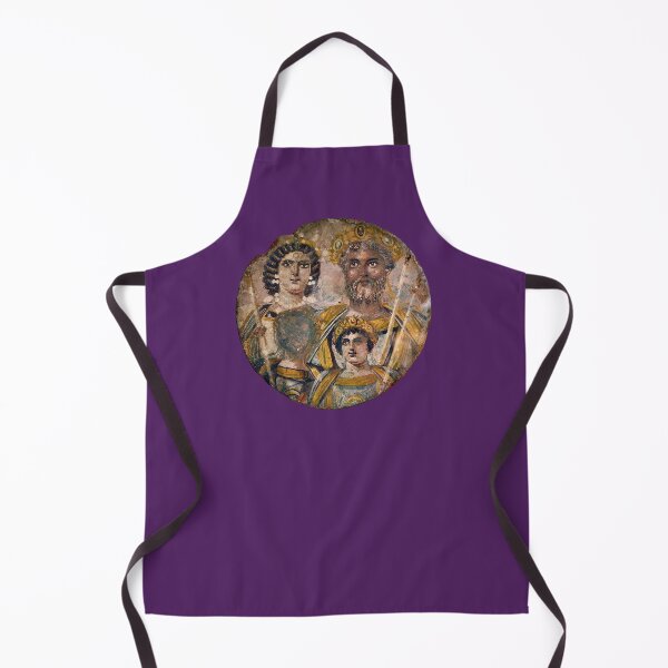 Item preview, Severan Tondo (on purple) designed and sold by DotorEaon.