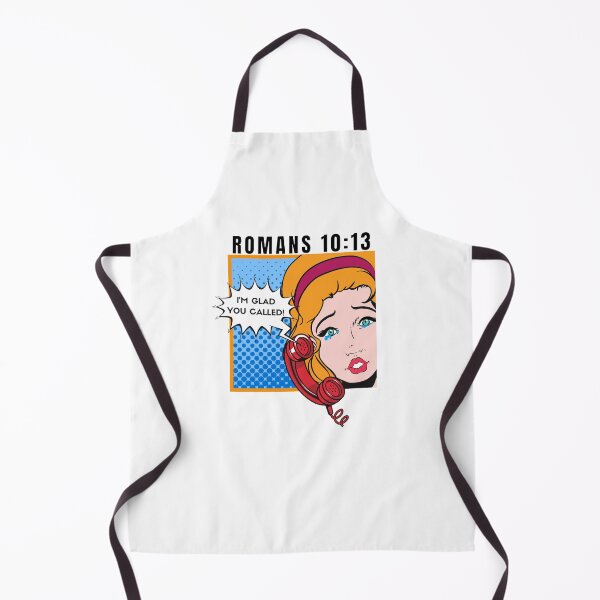 Item preview, Comic book, girl crying pop art style, Bible verse designed and sold by Emily Roberts.
