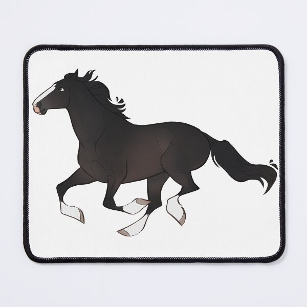 Item preview, Thoroughbred horse designed and sold by Anonymous-Shrew.