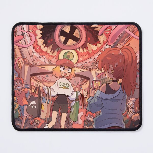 Item preview, Gocci Gang designed and sold by Carles Dalmau.