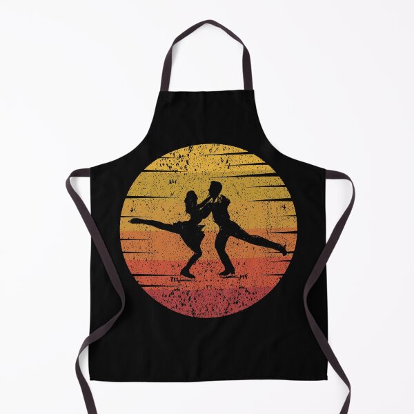 Item preview, Figure Skating Couple Pairs Free Skate Ice Dance designed and sold by TastefulTees.