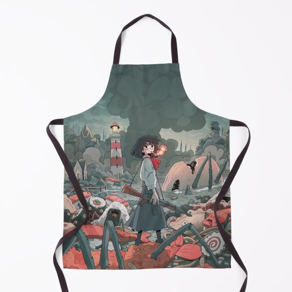 Item preview, JAPANESE FOOD ATTACK designed and sold by Carles Dalmau.
