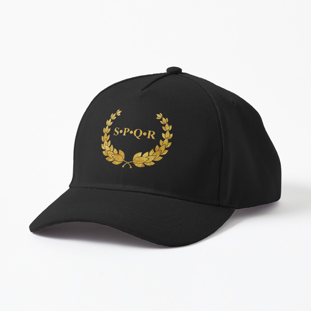 Item preview, Baseball Cap designed and sold by DotorEaon.