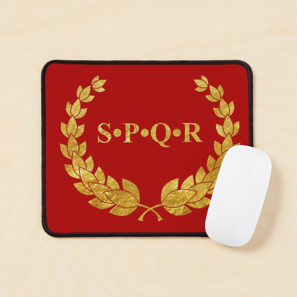 Item preview, Mouse Pad designed and sold by DotorEaon.