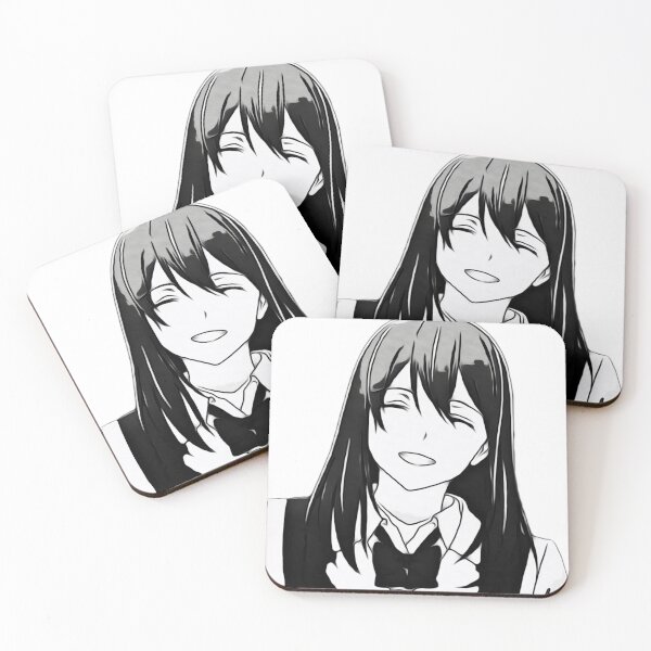 Item preview, sakura yamauchi smile designed and sold by animedesigne4u.