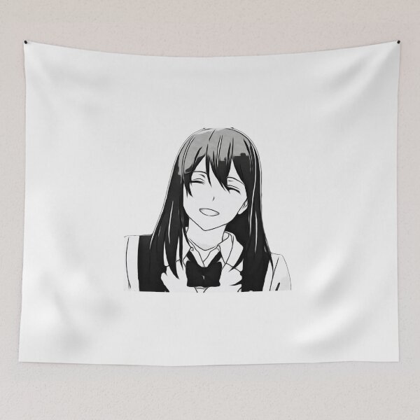 Item preview, sakura yamauchi smile designed and sold by animedesigne4u.