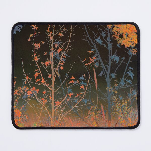 Item preview, Autumn Meadow designed and sold by Susan Nixon.