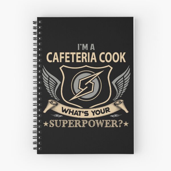 Item preview, Cafeteria Cook T Shirt - What Is Your Superpower Job Gift Item Tee designed and sold by nutallrosario.