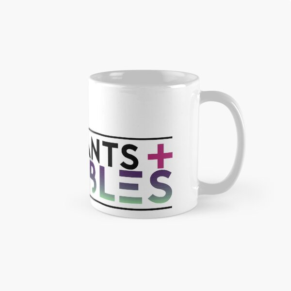 Item preview, Constants + Variables designed and sold by Joe Kim.
