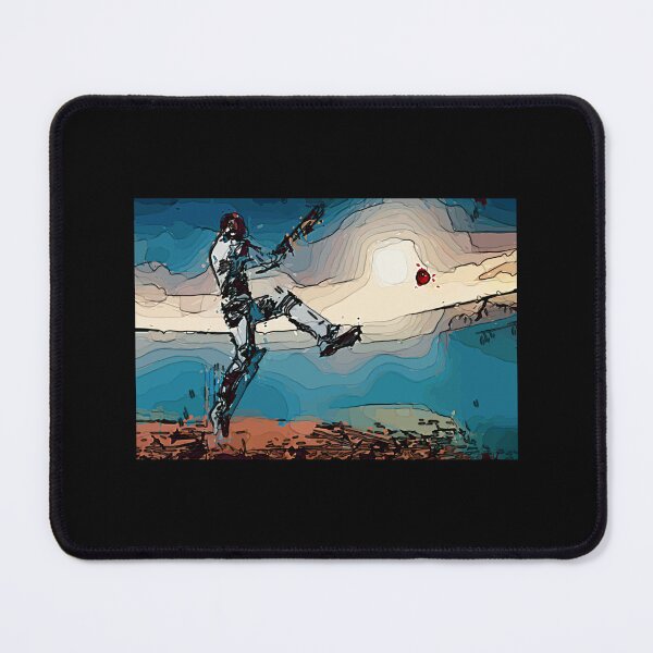 Item preview, Cricket Passion Batsman J10 Sticker designed and sold by lewisnash6.
