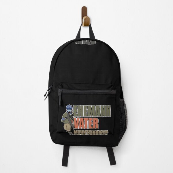 Item preview, Husband, father, mountain biker and hero in one person designed and sold by Cedinho.