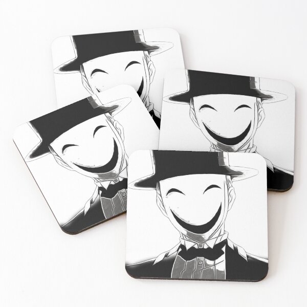 Item preview, evil face designed and sold by animedesigne4u.