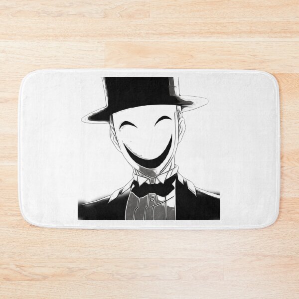 Item preview, evil face designed and sold by animedesigne4u.