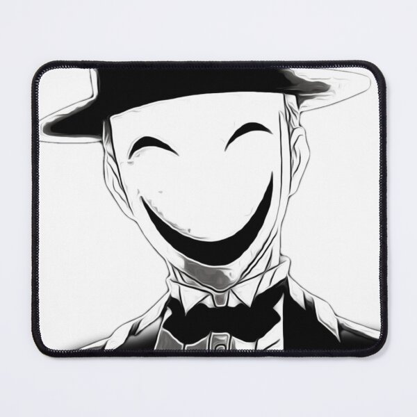 Item preview, evil face designed and sold by animedesigne4u.