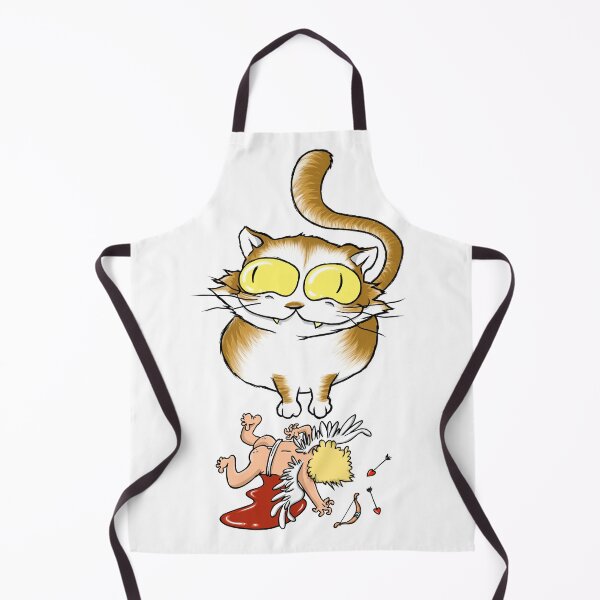 Item preview, Cupid is dead designed and sold by sabandija83.