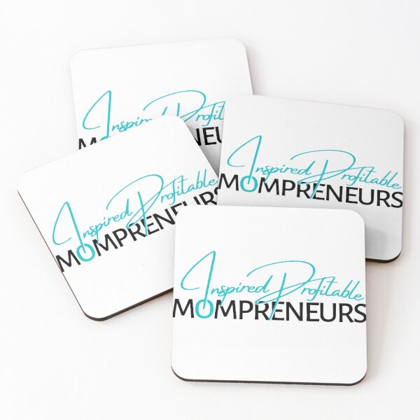 Item preview, Mompreneurs Inspired Profitable designed and sold by Mompreneur and Daughter.