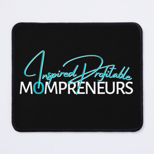 Item preview, Mompreneurs Inspired Profitable designed and sold by Mompreneur and Daughter.