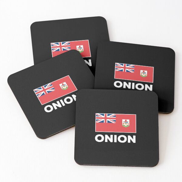 Item preview, Bermuda Onion designed and sold by twHistory.