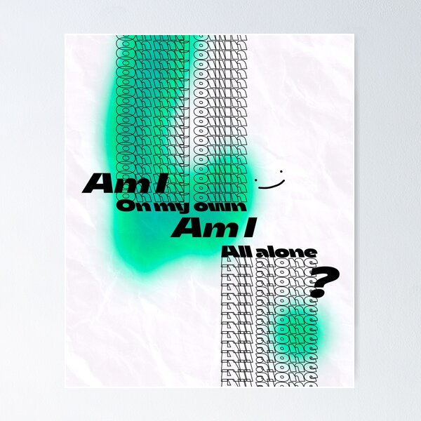 Dream’s new song Poster