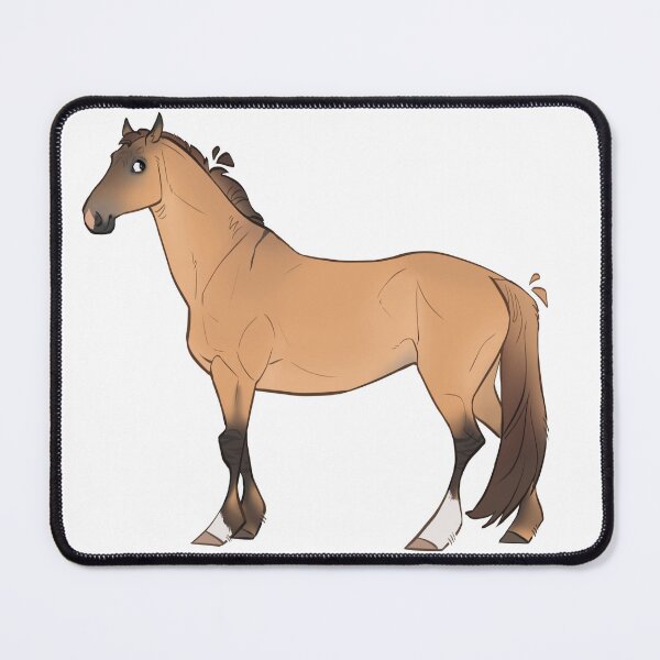Item preview, Xilingol horse designed and sold by Anonymous-Shrew.