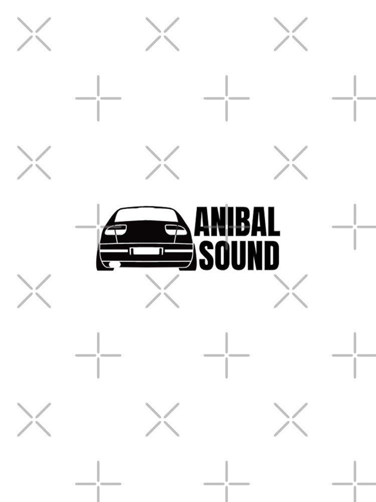 Thumbnail 4 of 4, iPhone Case, ANIBAL SOUND designed and sold by Racingdecals.