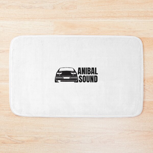 Item preview, ANIBAL SOUND designed and sold by Racingdecals.
