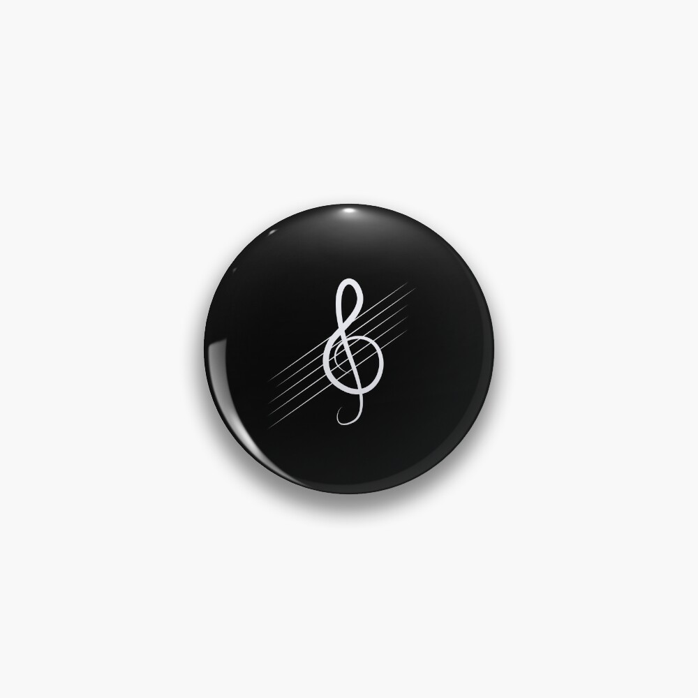 Item preview, Pin designed and sold by BlakefourDesign.