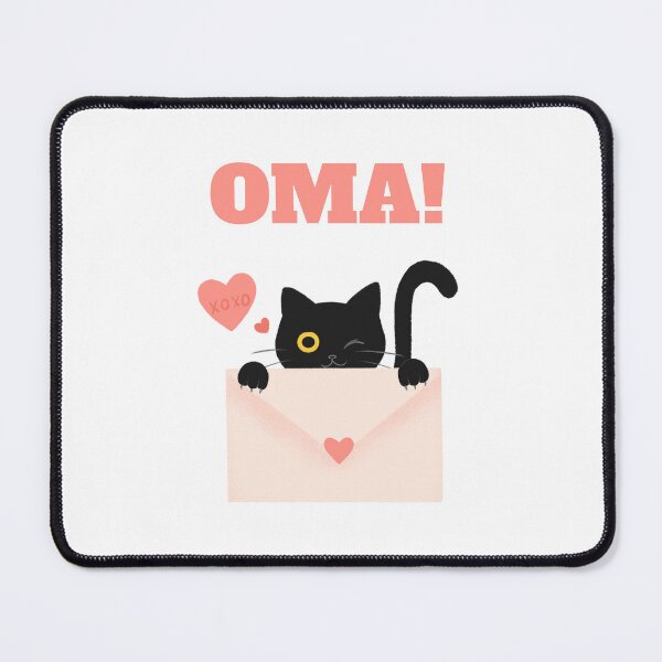 Item preview, Oma Cute Korean Mothers Day designed and sold by avit1.