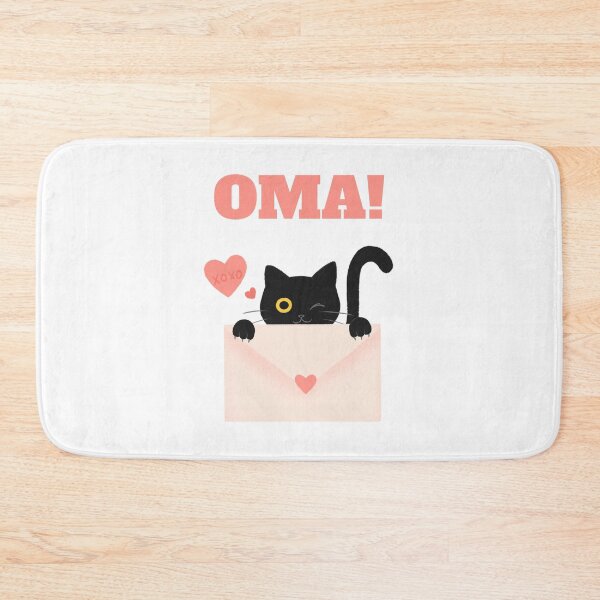 Item preview, Oma Cute Korean Mothers Day designed and sold by avit1.