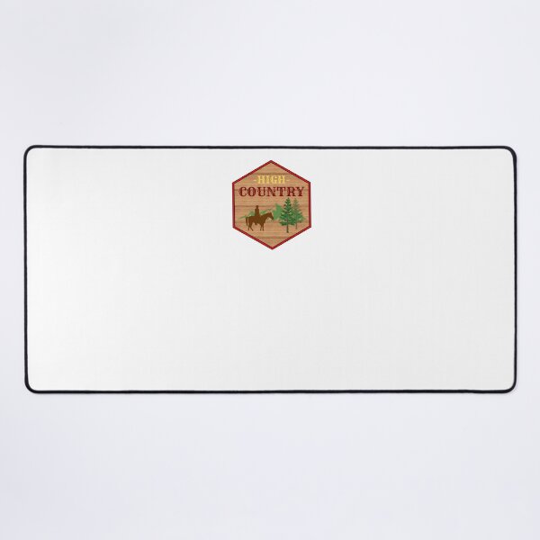 Item preview, High Country Horseback Wood Plaque designed and sold by HighCountry2021.