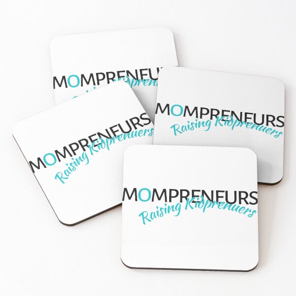 Item preview, Mompreneurs Raising Kidpreneurs designed and sold by Mompreneur and Daughter.